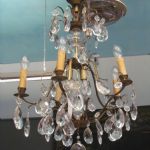 686 6640 CHANDELIER